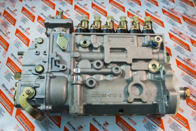 3973900 Топливный насос высокого давления ТНВД PUMP FUEL INJECTION DELPH Cummins 6CTA8.3-C215 Взаимозаменяемые номера: ﻿3976438, 3282610, 3960919